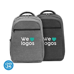 Mochila corporativa ww.highcube.cl