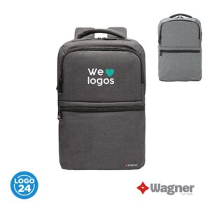 Mochila corporativa ww.highcube.cl