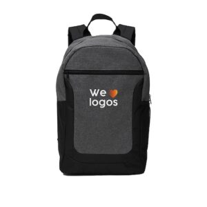 Mochila corporativa ww.highcube.cl