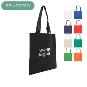 Bolsas TNT negra