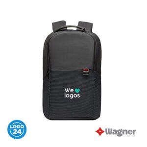 Mochilas Corporativas con Logo