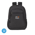 Mochila Avenue corporativa personalizada, ideal para eventos y colaboradores en Chile