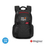 Mochila Stadt personalizada, regalo corporativo funcional de High Cube