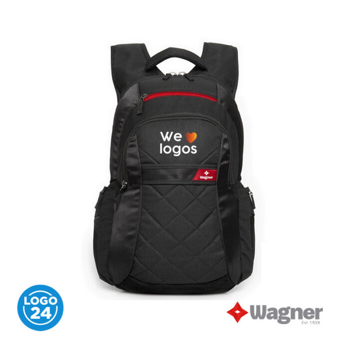 Mochila Stadt personalizada, regalo corporativo funcional de High Cube