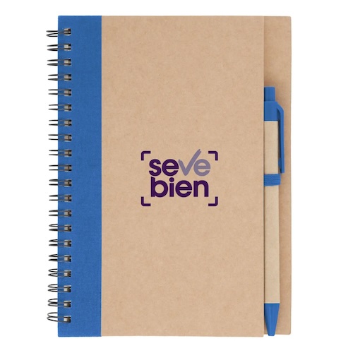 libretas personalizadas