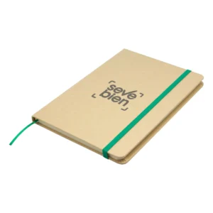 libretas personalizadas